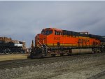 BNSF 8085